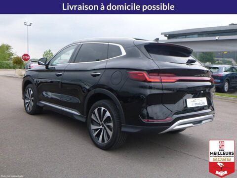 Seal DM-i 218 PHEV Comfort 2026 occasion 10150 Lavau