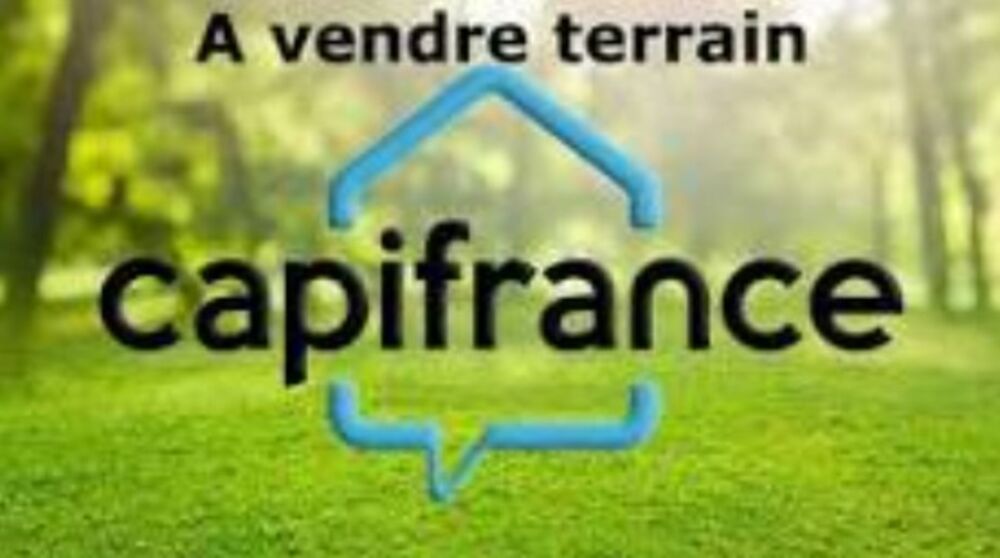 Vente Terrain A VENDRE - TERRAIN DE 500M2 A SAINT FRANCOIS Saint francois