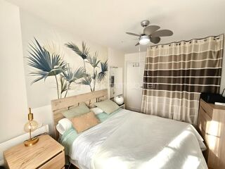  Appartement � vendre 2 pi�ces 48 m�