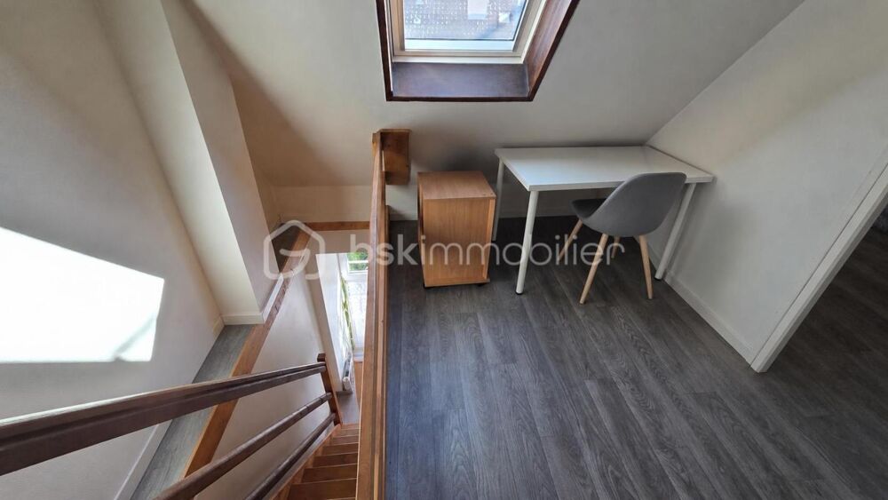 Vente Immeuble SPÉCIAL INVESTISSEUR – IMMEUBLE DE RAPPORT À SÉLESTAT Selestat