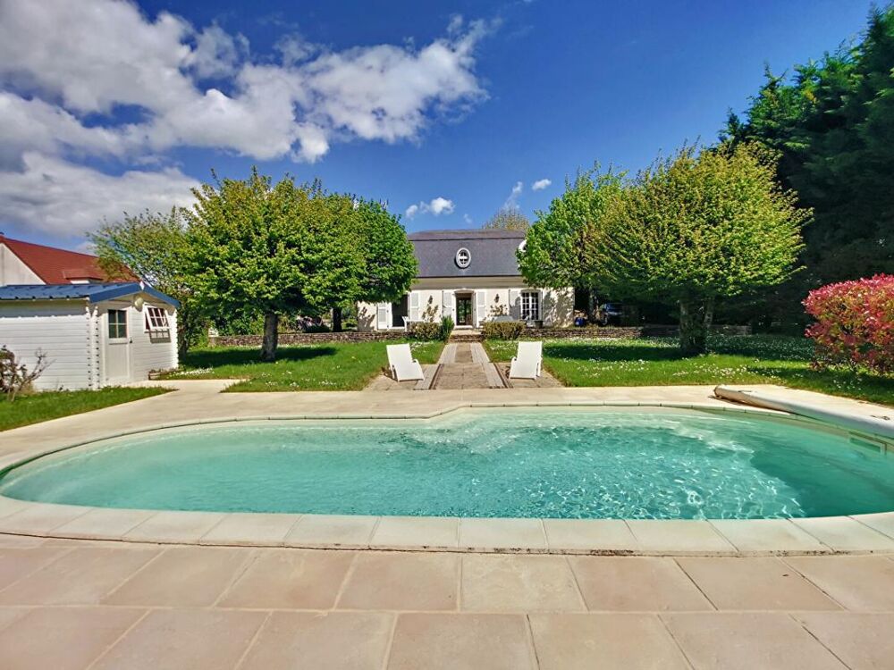 Vente Maison Appartement Cosne Cours Sur Loire 5 pièce(s) 155.80 m2 Cosne cours sur loire