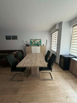 Appartement à vendre 3 pièces 102 m²