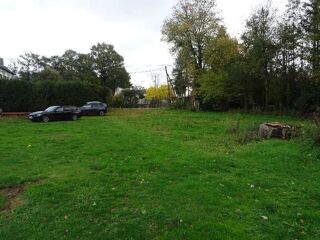  Terrain � vendre 2422 m�