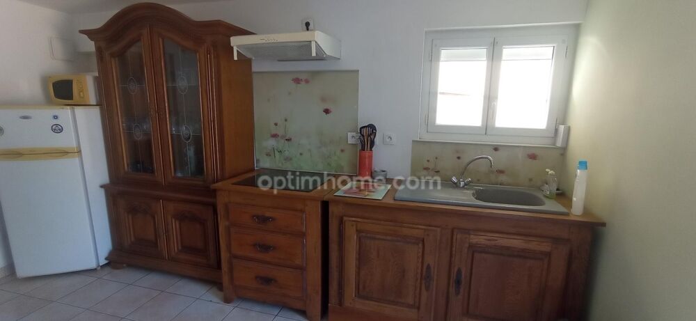 Maison à vendre 3 pièces MOUY SUR SEINE (77)