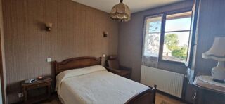  Maison à vendre 5 pièces 92 m²