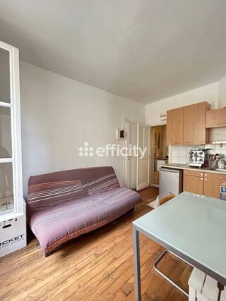  Appartement � vendre 2 pi�ces 25 m�