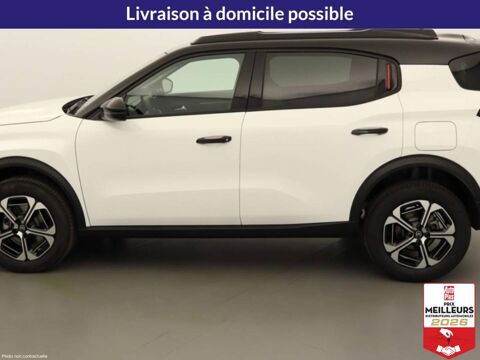 C3 Aircross Hybride 145 e-DCS6 Max5 portes VP Esse 2026 occasion 10150 Lavau