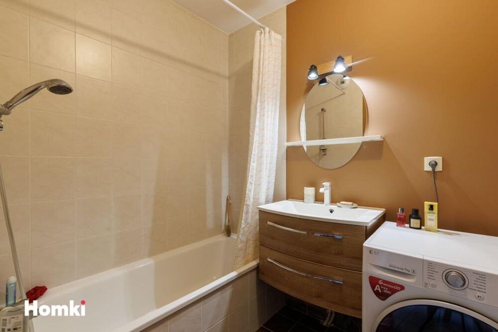 Vente Appartement Appartement T3 de 73 m² - LYON 8 - PLACE GÉNÉRAL ANDRÉ Lyon 8