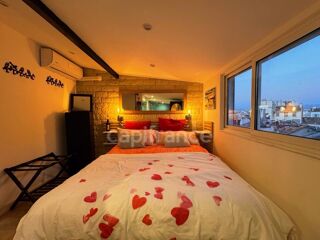  Appartement � vendre 4 pi�ces 83 m�