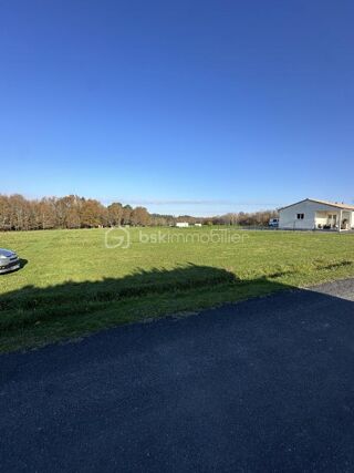  Terrain � vendre 3800 m�