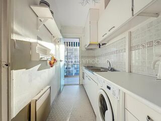  Appartement  vendre 2 pices 41 m