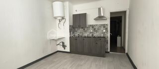  Appartement à vendre 2 pièces 31 m²