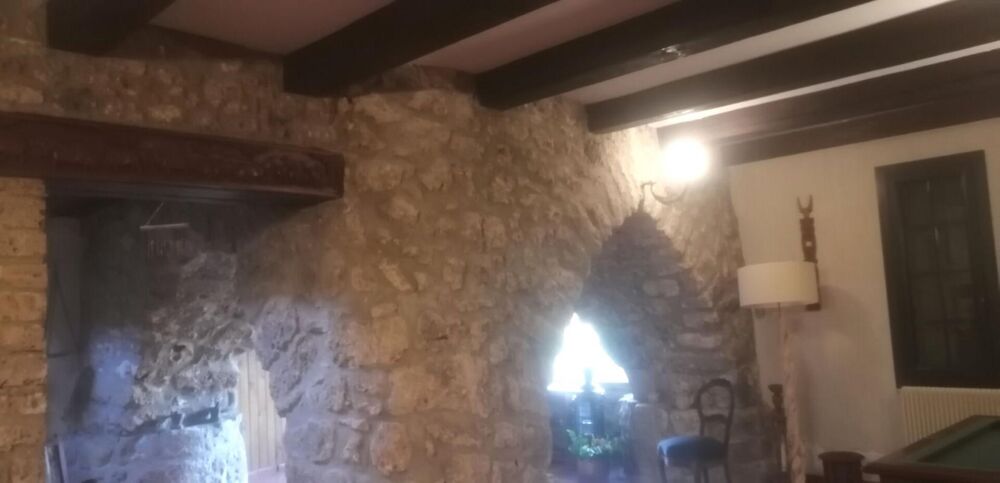  vendre  Proprit/chteau Soubs (34700)