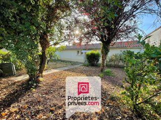  Maison à vendre 3 pièces 43 m²