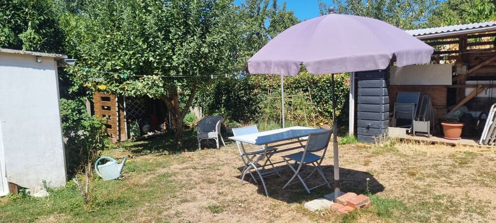 Location Appartement Appartement de 15m2 à louer sur Chartres-de-Bretagne Chartres de bretagne