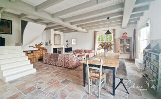  Maison � vendre 5 pi�ces 115 m�