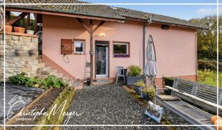  Maison à vendre 2 pièces 62 m²