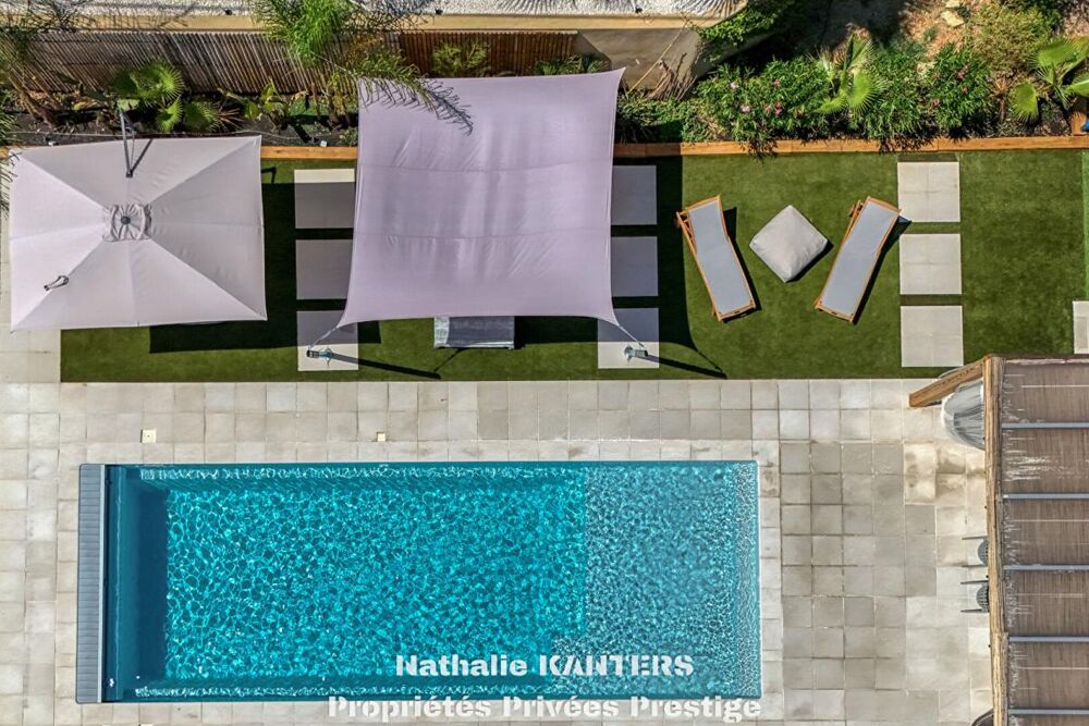 Vente Maison Propriété à Hyères Hyeres
