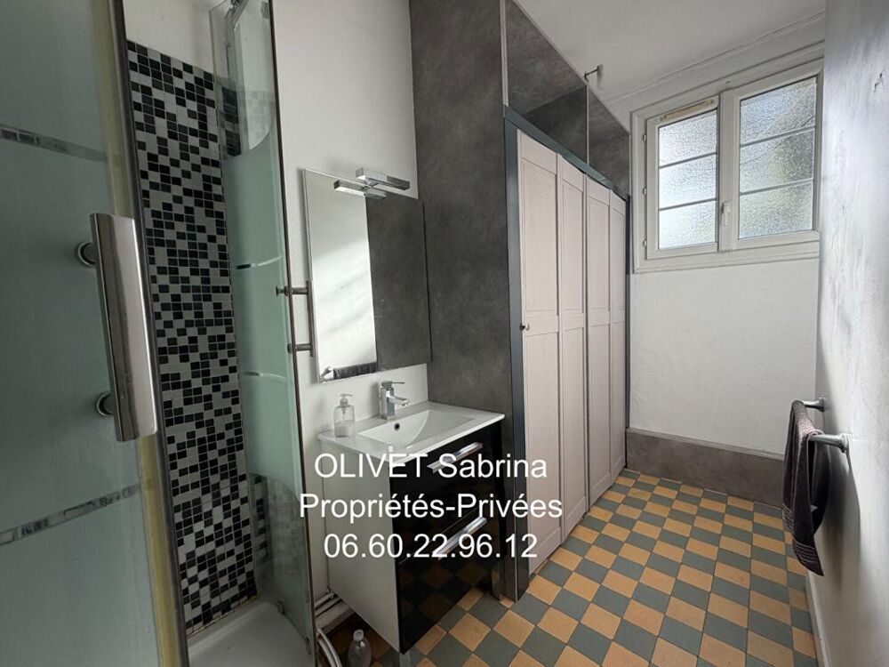Vente Appartement Appartement Rouen 3 pièces Rouen
