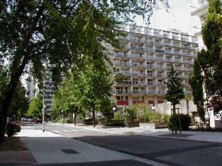  Appartement � louer 1 pi�ce 27 m� Strasbourg