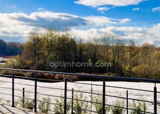  Maison � vendre 5 pi�ces 102 m�