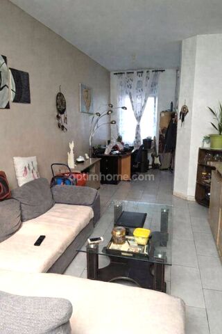  Maison � vendre 4 pi�ces 95 m�