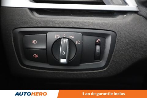 X1 sDrive18i M Sport DKG7 140 ch 2019 occasion 92130 Issy-les-Moulineaux