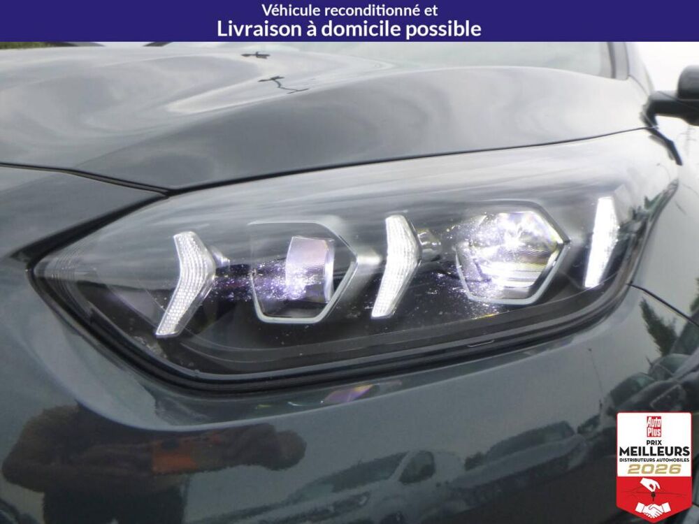 Ceed SW T-GDi 160 GT Line Premium 2022 occasion 10150 Lavau