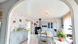  Maison  vendre 5 pices 97 m