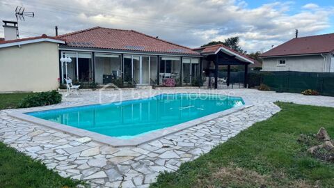   maison de plain pied 4 pi�ces  95 m� Maison - 4 pi�ce(s) - 95 m�