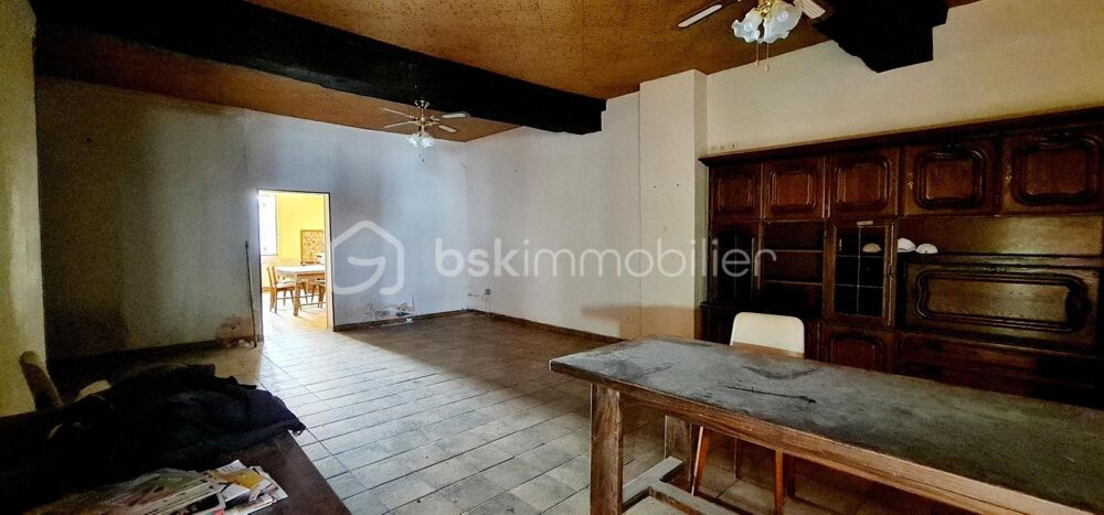 Vente Maison Maison 6 pièces 155 m² Verdun sur le doubs