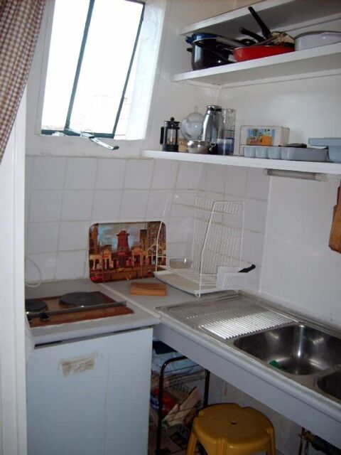  Appartement � louer 1 pi�ce 21 m�