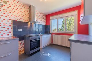  Maison à vendre 4 pièces 75 m²