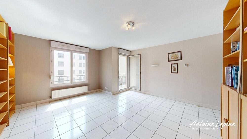 Vente Appartement Appartement Lyon 2