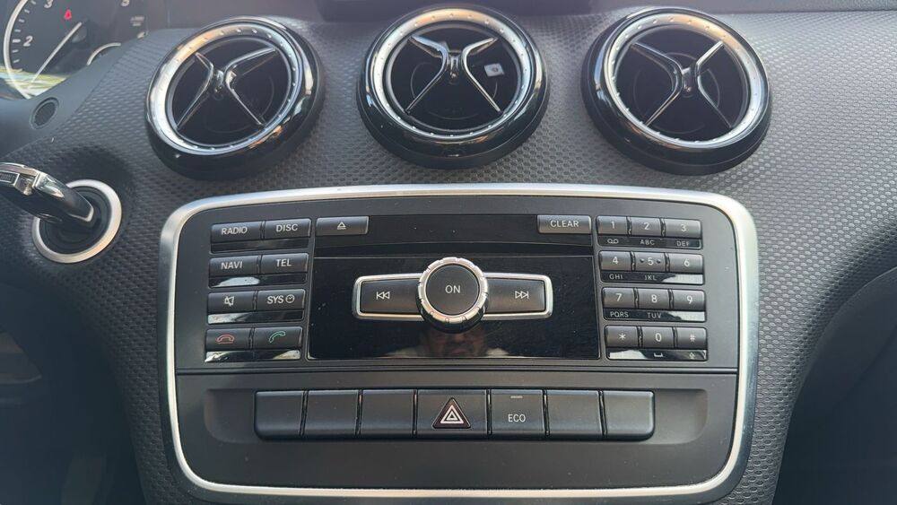 Classe A III 160 CDi 90 Intuition 2014 occasion 16000 Angouleme