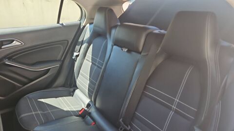 Classe GLA 220 d 190 4Matic 7G-DCT Business Executive 2014 occasion 95160 Montmorency