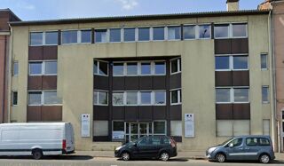   A VENDRE - BUREAUX Macon