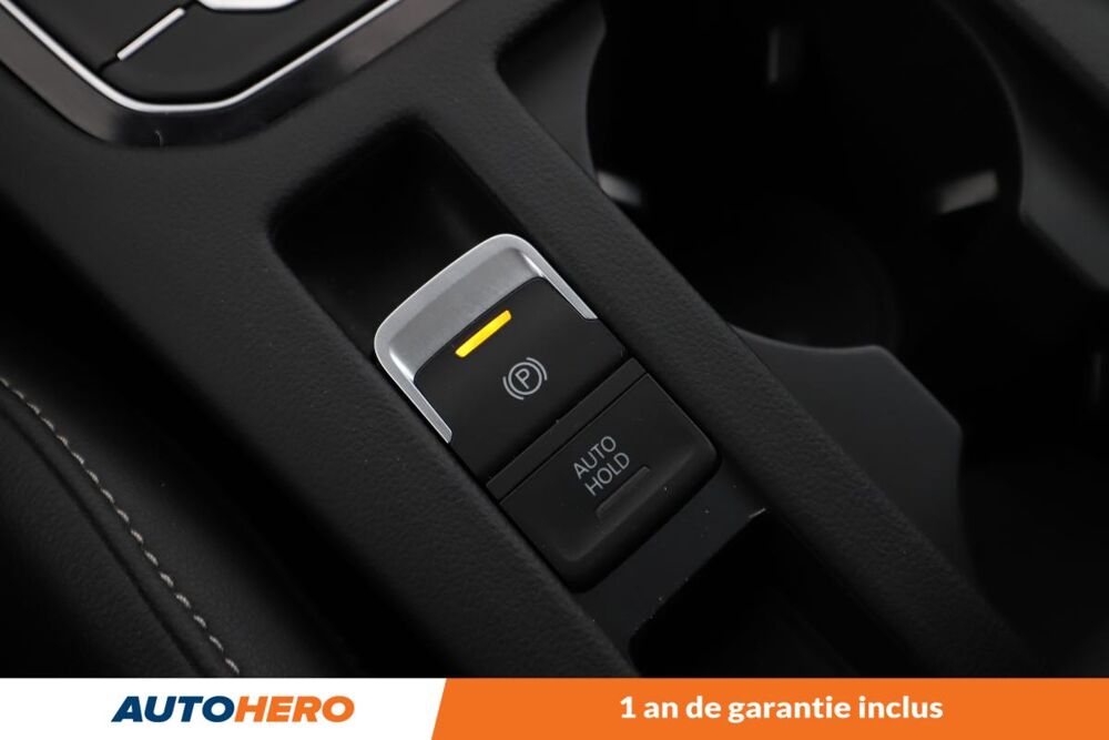 Arteon 1.5 TSI R-Line DSG7 150 ch 2018 occasion 92130 Issy-les-Moulineaux