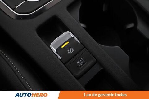 Arteon 1.5 TSI R-Line DSG7 150 ch 2018 occasion 92130 Issy-les-Moulineaux