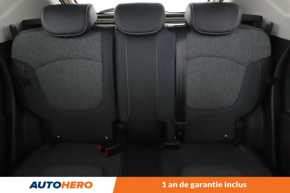 Captur 1.5 dCi Energy Intens 90 ch 2018 occasion 92130 Issy-les-Moulineaux