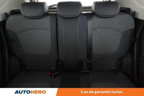 Captur 1.5 dCi Energy Intens 90 ch 2018 occasion 92130 Issy-les-Moulineaux