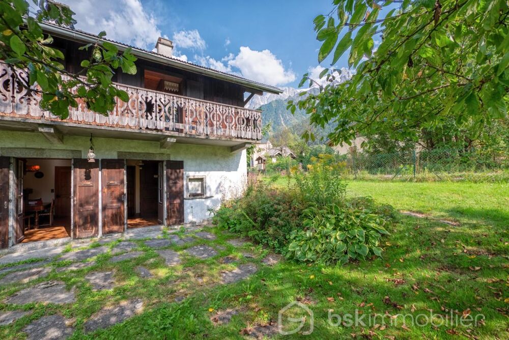  vendre  Chalet Les Houches (74310)