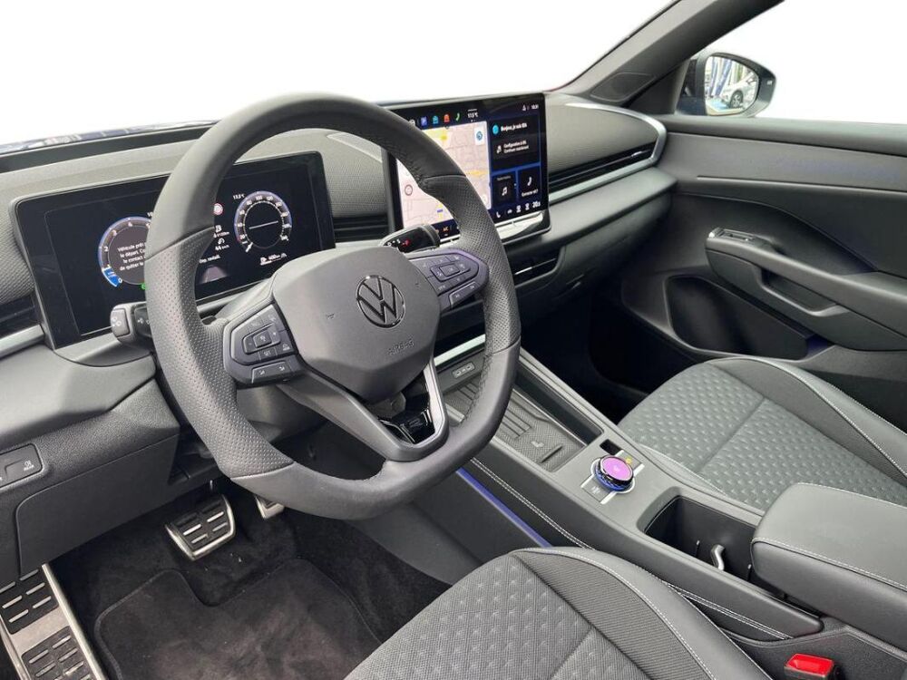T-ROC FL NOUVEAU NF 1.5 ETSI HYBRID 150CH D 2026 occasion 31100 Toulouse