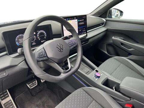T-ROC FL NOUVEAU NF 1.5 ETSI HYBRID 150CH D 2026 occasion 31100 Toulouse