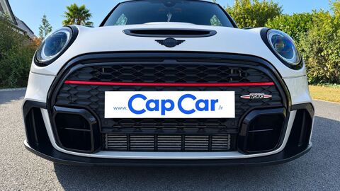 Cooper III 2.0 231 John Works Ultimate - Automatique 2021 occasion 72230 Monce En Belin
