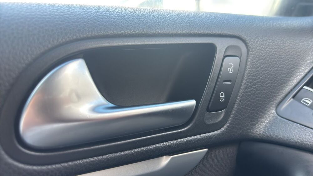 Tiguan 2.0 TDI 110 Technology Sportline - 5 places Toit ouvrant 2016 occasion 33500 Libourne