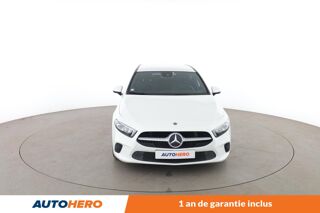 Classe A 180 d Progressive Line 7G-DCT 116 ch 2018 occasion 92130 Issy-les-Moulineaux