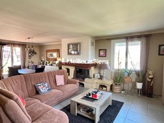  Villa � vendre 6 pi�ces 156 m�