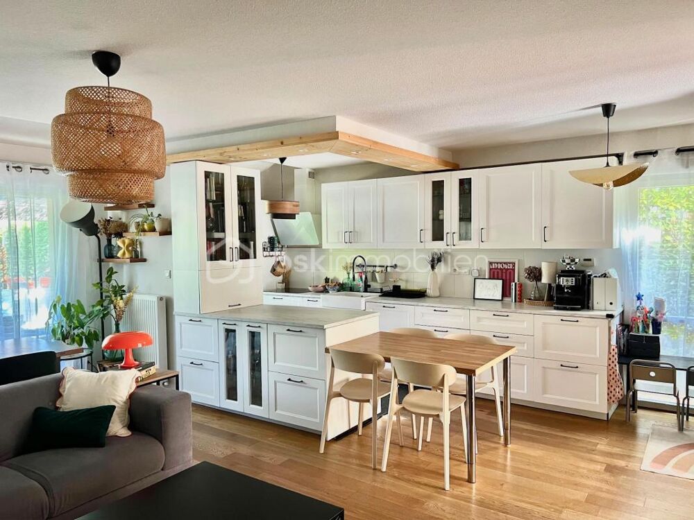 Vente Villa Jolie villa dans le centre d'Escalquens très bien entretenue Escalquens