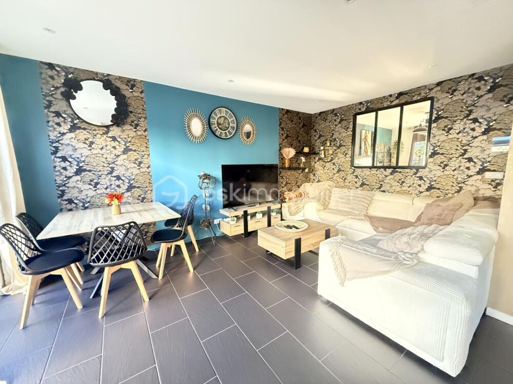 Vente Maison Maison familiale de 136 m² avec jardin, terrasse et garage – Orgères Orgeres